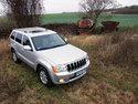 Essai JEEP Grand Cherokee 3.0 CRD S Limited