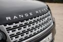 LAND ROVER Range Rover V8 Supercharged