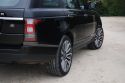LAND ROVER Range Rover V8 Supercharged