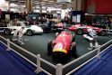 Les voitures de Fangio