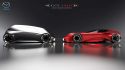 LA Design Challenge : Mazda AUTO ADAPT