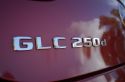 MERCEDES GLC Coupé 250d 4Matic