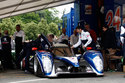 24 Heures du Mans 2011 : PEUGEOT 908 V8 HDi FAP