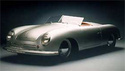 Saga Porsche : PORSCHE 356