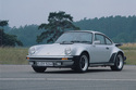 Guide d'achat PORSCHE 911 Turbo (1975 - 1988)