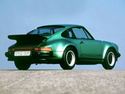 Porsche 60 ans de désir : PORSCHE 911 Turbo type 930