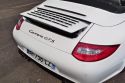PORSCHE 911 Carrera GTS cabriolet