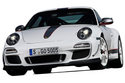 PORSCHE 911 (997) GT3 RS 4.0 500 ch