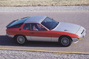 Guide d'achat PORSCHE 924 Turbo (1978 - 1983)