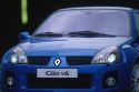 RENAULT Clio V6 Phase 2