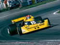 30 ans de Renault F1 : RENAULT RS 01