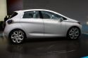 RENAULT ZOE Preview