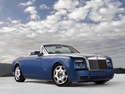 Saga Rolls-Royce : ROLLS-ROYCE Les Phantom BMW