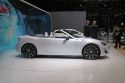 TOYOTA FT-86 Open Concept