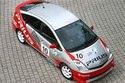 Mondial de Paris 2004 : TOYOTA Prius GT
