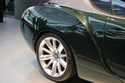 ZAGATO Bentley GTZ