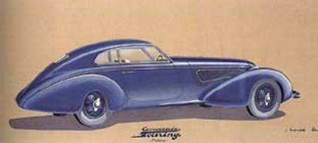 ALFA ROMEO