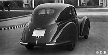 ALFA ROMEO