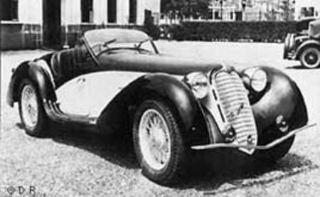 ALFA ROMEO