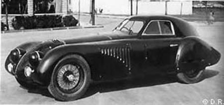ALFA ROMEO