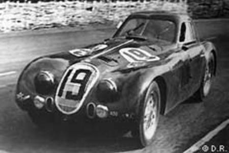 ALFA ROMEO