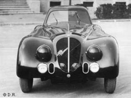 ALFA ROMEO