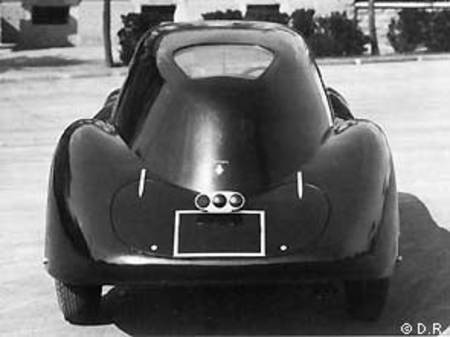 ALFA ROMEO