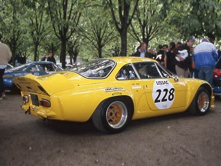 ALPINE