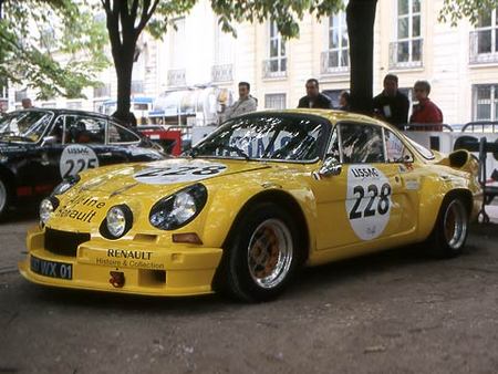 ALPINE