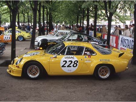 ALPINE