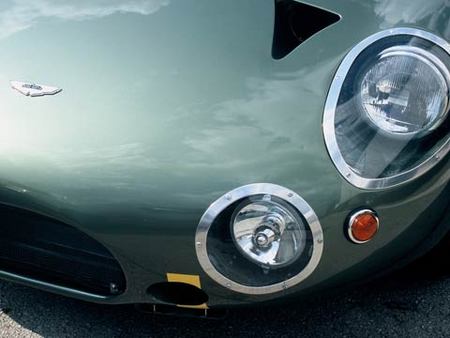 ASTON MARTIN
