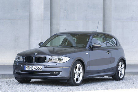 Avis bmw serie 1 #5