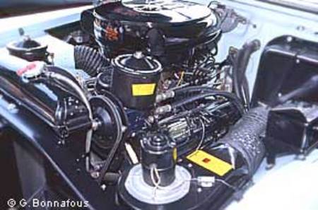 CADILLAC