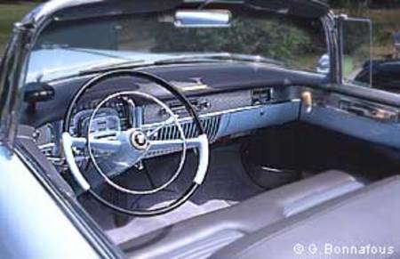 CADILLAC