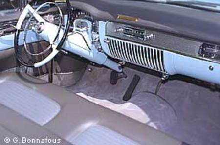 CADILLAC