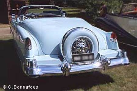 CADILLAC