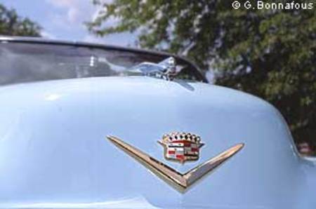 CADILLAC