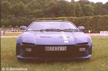 DE TOMASO