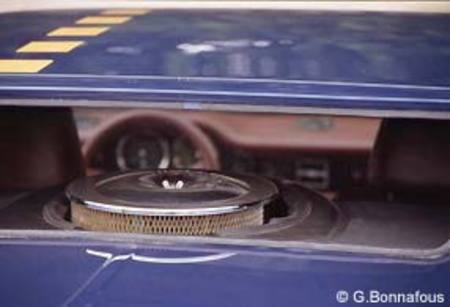 DE TOMASO