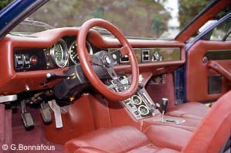 DE TOMASO