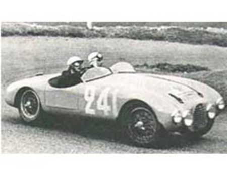 1954 Pollet Gauthier
