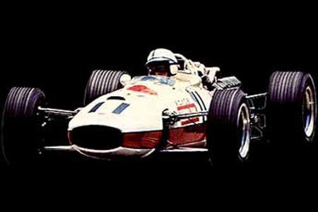 Honda GP d'Italie 1970