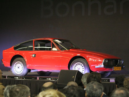 Alfa Romeo 1600 Junior Z