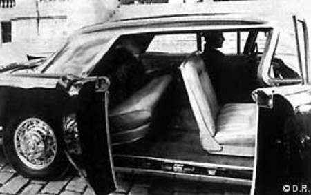 FACEL VEGA