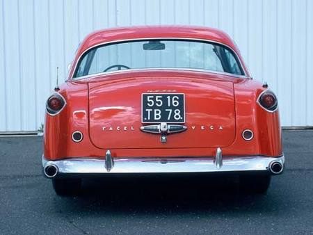 FACEL VEGA