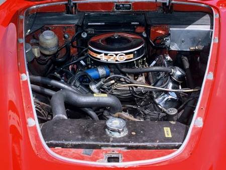 FACEL VEGA