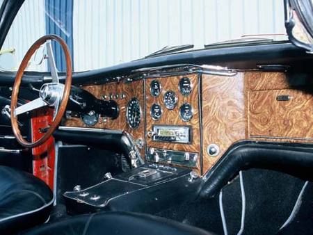 FACEL VEGA