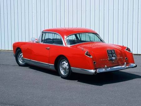 FACEL VEGA
