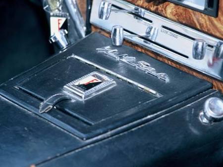 FACEL VEGA