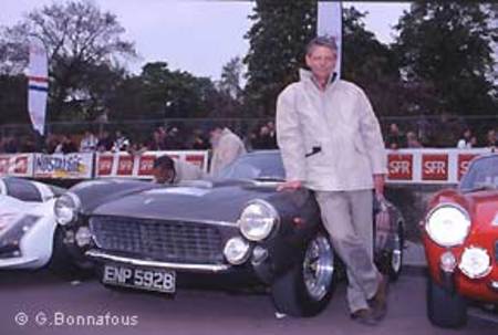 FERRARI